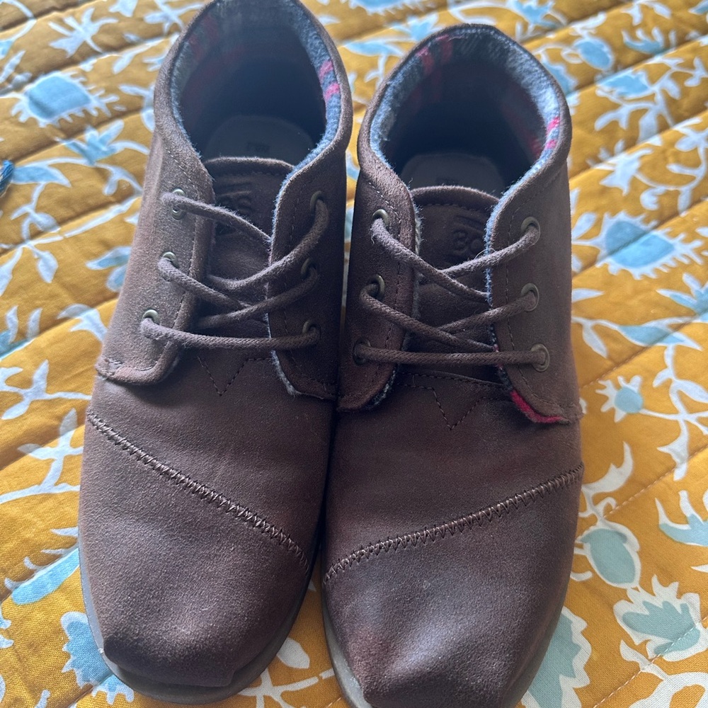 Bobs by sketchers. Women’s size 8.5.